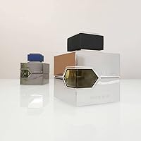 Al Haramain L'Aventure Knight Cologne for Men 3.4oz — image 4