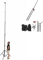 Glide Gear TST 20 Sky High 20' Tripod Stand — image 1