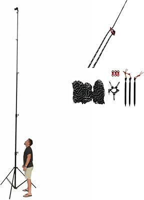 Glide Gear TST 20 Sky High 20' Tripod Stand