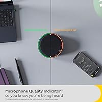 Jabra Speak2 75 Wireless Bluetooth Speakerphone — image 5