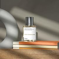 Dossier Woody Sandalwood Eau de Parfum 50mL — image 4