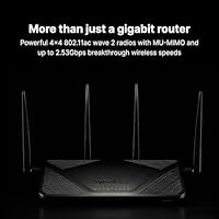 Synology RT2600ac Wi-Fi Router — image 2