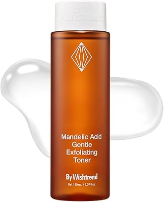 BY WISHTREND Mandelic Acid 5% Skin Prep Water 5.1oz