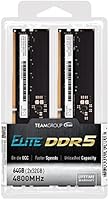 TEAMGROUP Elite DDR5 64GB Kit 4800MHz — image 5