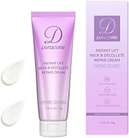 ASAMO Neck Firming Cream for Crepey Skin 2.4oz — image 1