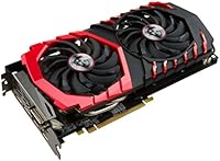 MSI Radeon RX 580 Gaming X 8G — image 2