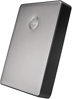G-Technology 4TB G-DRIVE Mobile USB-C Portable External Hard Drive — image 3