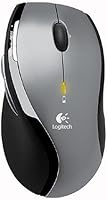 Logitech MX3000 Cordless Keyboard and Laser Mouse Desktop — image 5