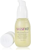 NassifMD Hydro-Screen Hydration Serum 1oz — image 1