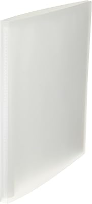 MUJI Polypropylene Album 61434957, Large Size, 264 Sheets