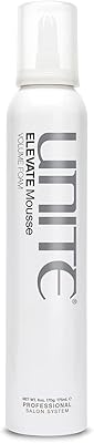 UNITE Hair ELEVATE Mousse 6 oz