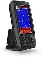Garmin Striker Plus 4 Fishfinder — image 3