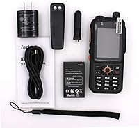 Inrico T320 4G Network Radio — image 8