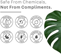 NatureLab.TOKYO Perfect Clean 2-in-1 Scalp Scrub & Clarifying Shampoo 8.1oz — image 6