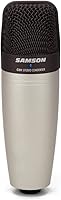 Samson C01 Large-Diaphragm Condenser Microphone — image 1