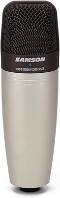 Samson C01