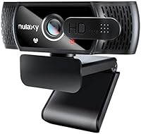 Nulaxy C900 USB Webcam — image 4