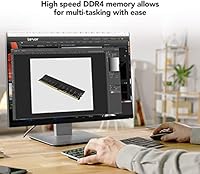 Lexar 16GB DDR4 3200MT/s RAM — image 3