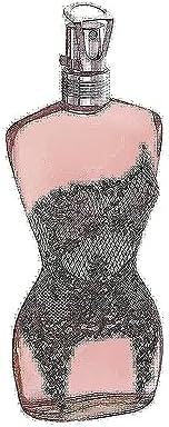 Jean Paul Gaultier Classique Eau De Toilette Miniature 3.5mL