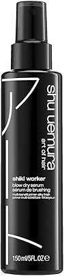 shu uemura art of hair Shiki Worker Multi-Benefit Hair Primer 5 Fl Oz