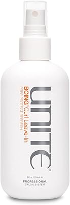UNITE Hair BOING Curl Leave-In Conditioner 8oz