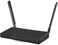 MikroTik hAP ac3 — image 1