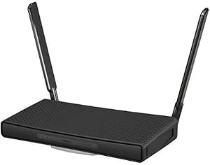 MikroTik hAP ac3 Review