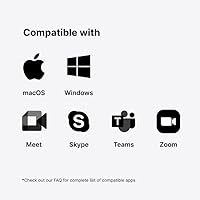 Lumina 4K Webcam — image 6