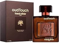 Franck Olivier Oud Touch Eau de Parfum for Men, 3.4oz — image 8