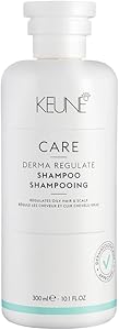 Keune Care Derma Regulate Shampoo 10.1oz Review