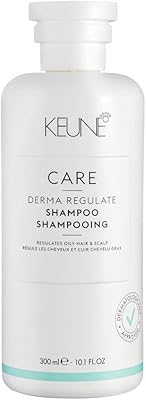 Keune Care Derma Regulate Shampoo 10.1oz