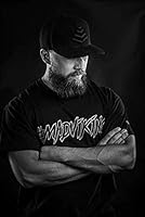 Mad Viking Valhalla Beard Balm 2oz — image 9