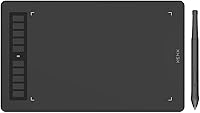 XENX P3-1060B Graphic Drawing Tablet 10x6 inch — image 1