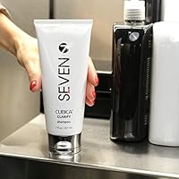 SEVEN Hair Care Cubica Clarifying Shampoo 7oz — image 5