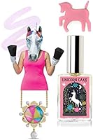 Theme Fragrance Unicorn Cake Perfume 15mL — image 2