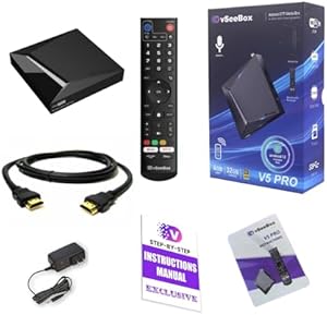 Octastream Elite Max 2025 TV Box Review