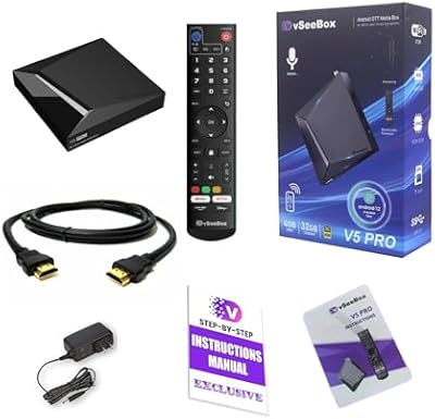 Octastream Elite Max IV