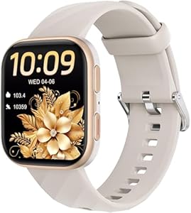 MorePro Smart Watch Review