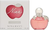 Nina by Nina Ricci Eau De Toilette Spray, 1oz — image 1