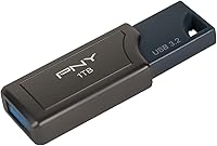 PNY PRO Elite V2 1TB USB 3.2 Gen 2 Flash Drive — image 1