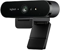 Logitech Brio 4K Webcam — image 4
