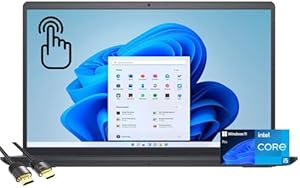 Dell Inspiron 15 3520 Laptop, 32GB RAM, 2TB SSD, Intel Core i5-1155G7 Review