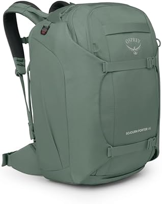 Osprey Sojourn Porter 46L Travel Backpack