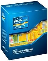 Intel Core i7-3770S 3.1GHz Processor — image 2