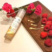 Zatik Naturals Glow Moisture Cream, Sea-Buckthorn & Raspberry, 50mL — image 2