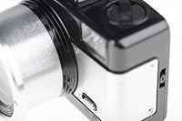 Lomography Fisheye No.2 35mm Film Camera — image 8