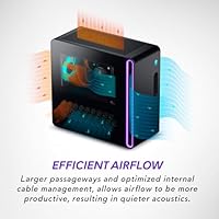 Alienware Aurora R16 Gaming Desktop - Intel Core i9-13900F, 32GB RAM, 1TB SSD + 1TB HDD, RTX 4070 — image 2