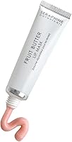 Seraphine Botanicals Fruit Butter Restorative Lip Mask 0.51oz — image 2