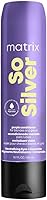 Matrix So Silver Purple Conditioner 10.14oz — image 1