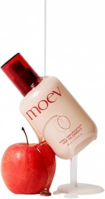 MOEV Annurcatin Hair Oil Essence 2.7oz